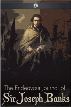 Endeavour Journal of Sir Joseph Banks (eBook, ePUB) Cover Endeavour Journal of Sir Joseph Banks (eBook, ePUB)