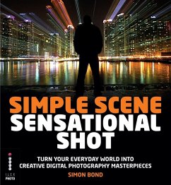 Cover Simple Scene Sensational Shot (eBook, ePUB)