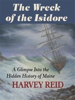 Cover Wreck of the Isidore (eBook, ePUB)