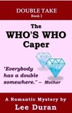 Who's Who Caper (eBook, ePUB)