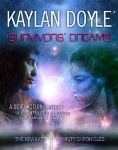 Cover Survivors' Dreams (eBook, ePUB)