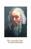 Apostle Paul, an interview by Wally Carlson (eBook, ePUB)