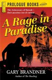 A Rage in Paradise (eBook, ePUB)