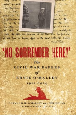 No Surrender Here! (eBook, ePUB) - O'Malley, Cormac K.H.