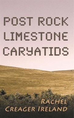 Cover Post Rock Limestone Caryatids (eBook, ePUB)