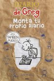 Diario de Greg: Monta tu propio diario