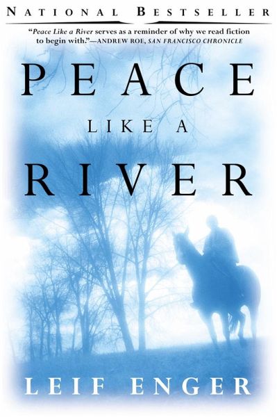 Peace Like a River (eBook, ePUB) Peace Like a River (eBook, ePUB)
