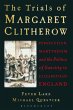 The Trials of Margaret Clitherow... - Bild 1