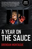 A Year on The Sauce (eBook, ePUB)