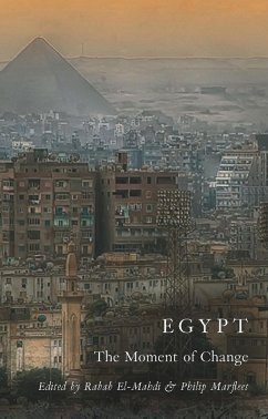 Egypt (eBook, PDF)
