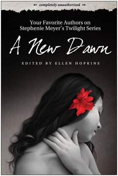 A New Dawn (eBook, ePUB) - Hopkins, Ellen
