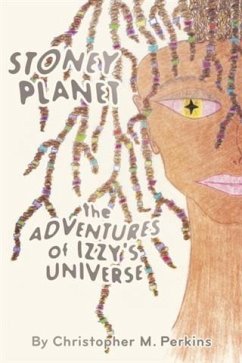 Stoney Planet (eBook, ePUB) - Perkins, Christopher M.