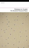 The Hundred Thousand Places (eBook, ePUB) The Hundred Thousand Places (eBook, ePUB)