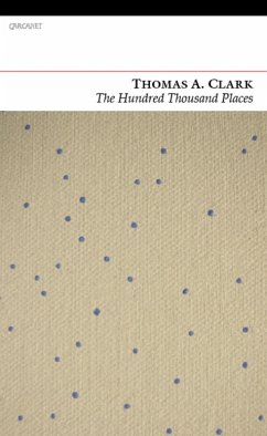 Cover The Hundred Thousand Places (eBook, ePUB)