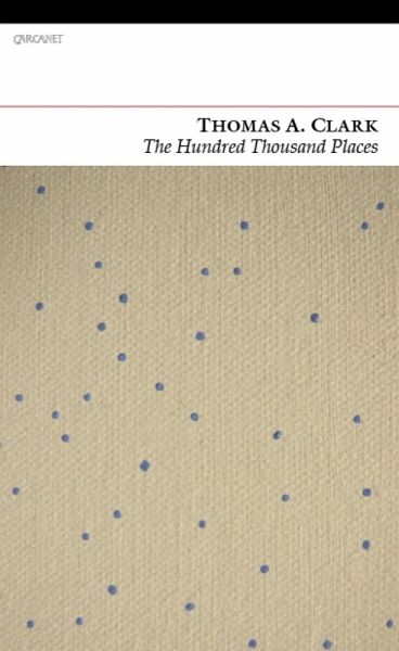 The Hundred Thousand Places (eBook, ePUB)