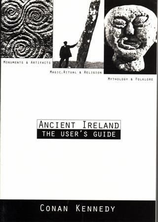 Ancient Ireland - The Users' Guide (eBook, ePUB)