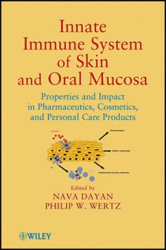 Innate Immune System of Skin and Oral Mucosa (eBook, PDF)