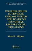 Fourier Series in Several Variables with Applications to Partial Differential Equations (eBook, PDF)