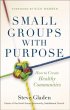 Small Groups with Purpose (eBook, ePUB) - Bild 1