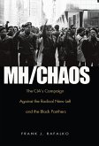 MH/CHAOS (eBook, ePUB)