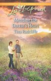 Mending the Doctor's Heart (eBook, ePUB)