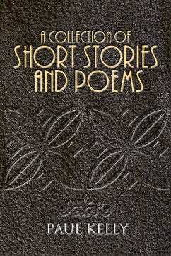 Cover Collection of Short Stories and Poems (eBook, ePUB)