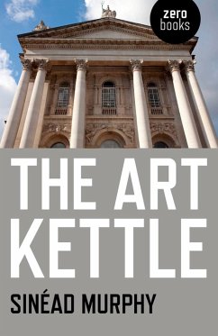 Cover Art Kettle (eBook, ePUB)