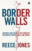 Border Walls (eBook, PDF)