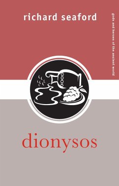Cover Dionysos (eBook, ePUB)
