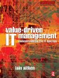 Value-Driven IT Management (eBook, ePUB) - Bild 1