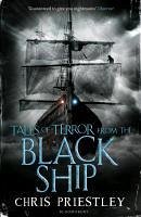Tales of Terror from the Black Ship (eBook, ePUB) - Priestley, Chris