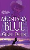 Montana Blue (eBook, ePUB)