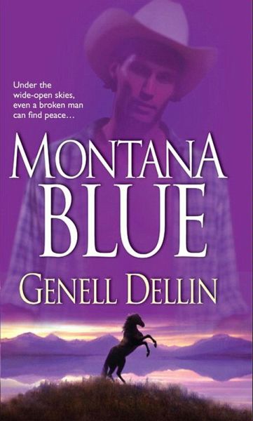 Montana Blue (eBook, ePUB)
