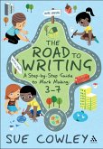 The Road to Writing (eBook, ePUB)