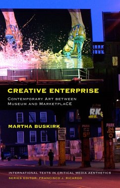 Cover Creative Enterprise (eBook, ePUB)
