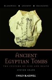 Ancient Egyptian Tombs (eBook, PDF)