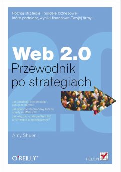 Cover Web 2.0. Przewodnik po strategiach (eBook, ePUB)
