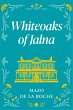 Whiteoaks of Jalna (eBook, ePUB) - Bild 1