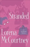 Stranded (An Ivy Malone Mystery Book #4) (eBook, ePUB)