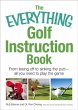The Everything Golf Instruction Book... - Bild 1