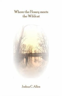 Cover Where the Honey Meets the Wildcat (eBook, ePUB)
