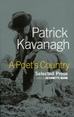 A Poet's Country (eBook, ePUB)