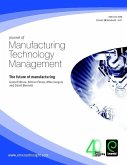 Future of Manufacturing (eBook, PDF)