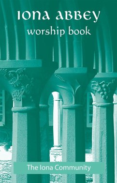 Cover Iona Abbey Worship Book (eBook, ePUB)