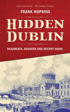 Hidden Dublin (eBook, ePUB) - Hopkins, Frank