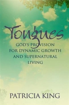 Cover Tongues (eBook, ePUB)