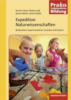 Expedition Naturwissenschaften