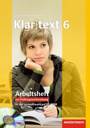 Klartext - Ausgabe Südwest, m. 1 Buch, m. 1 Online-Zugang / Klartext, Ausgabe Südwest 6