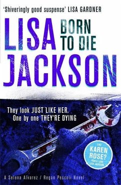 Born to Die - Jackson, Lisa