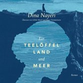 Ein Teelöffel Land und Meer, 2 MP3-CD